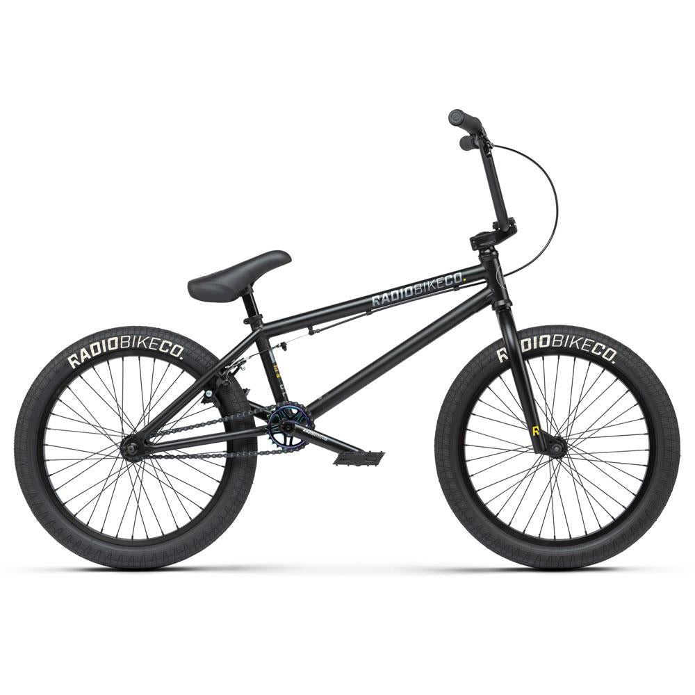 Radio Evol BMX Vélo