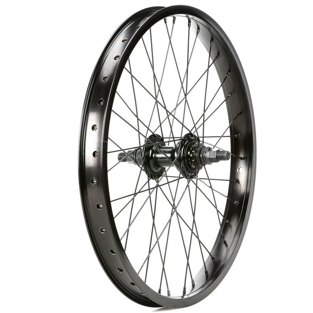 Haro Baseline Cassette Wheel - RHD - Black