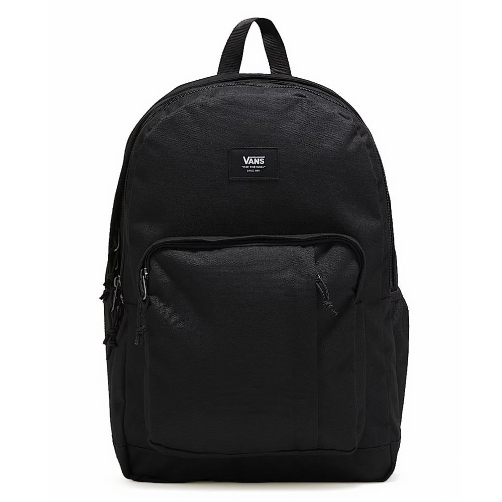 Vans Old Skool Trek Backpack - Black