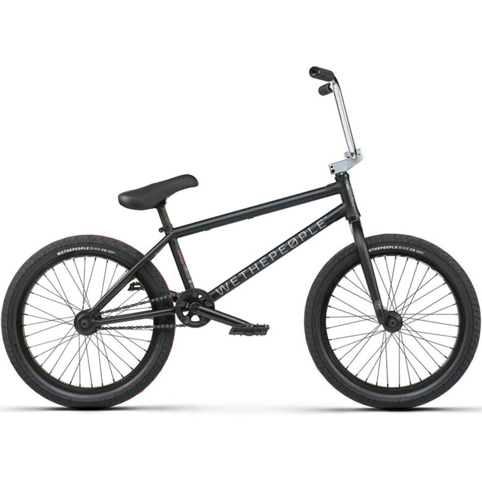 Wethepeople Trust  BMX Bike