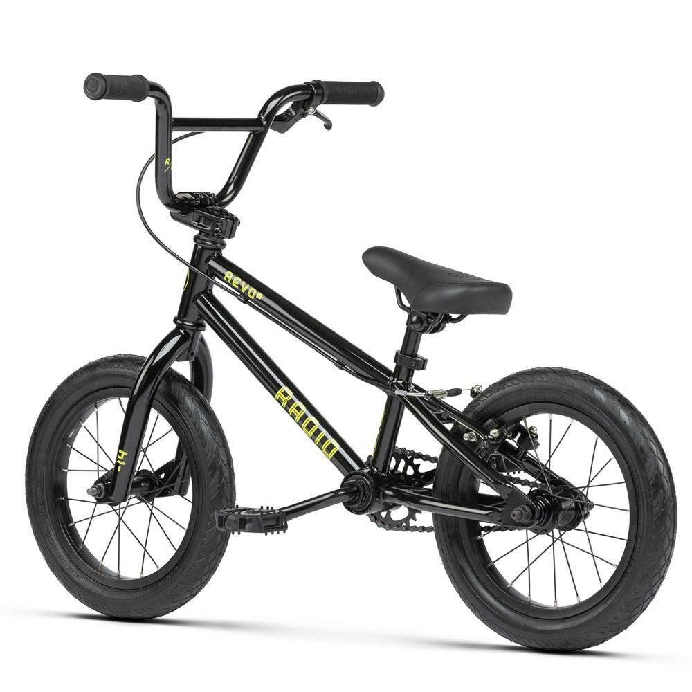 Radio Revo 14"BMX Bike