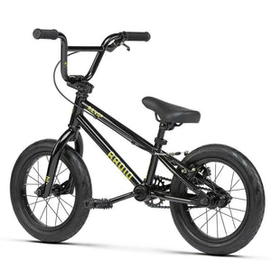 Radio Revo 14"BMX Bike