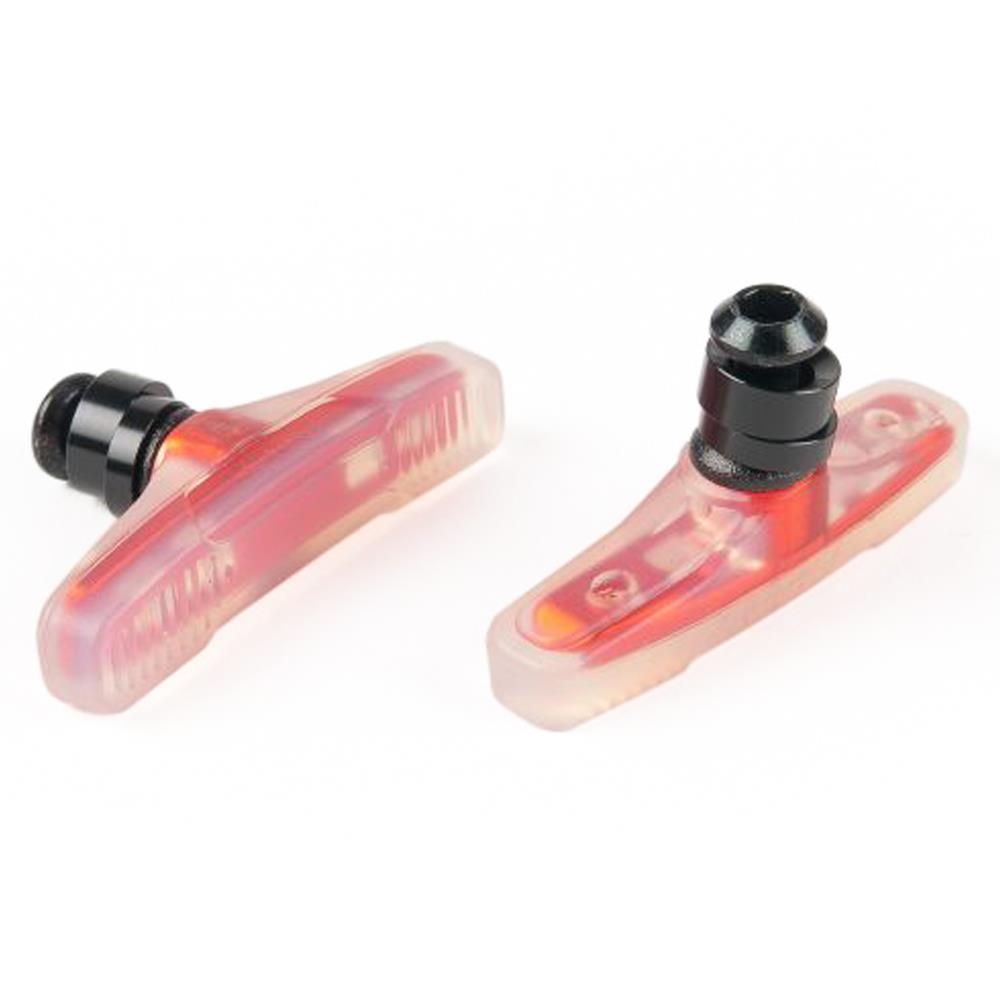 Eclat Pastiglie freno Force Female