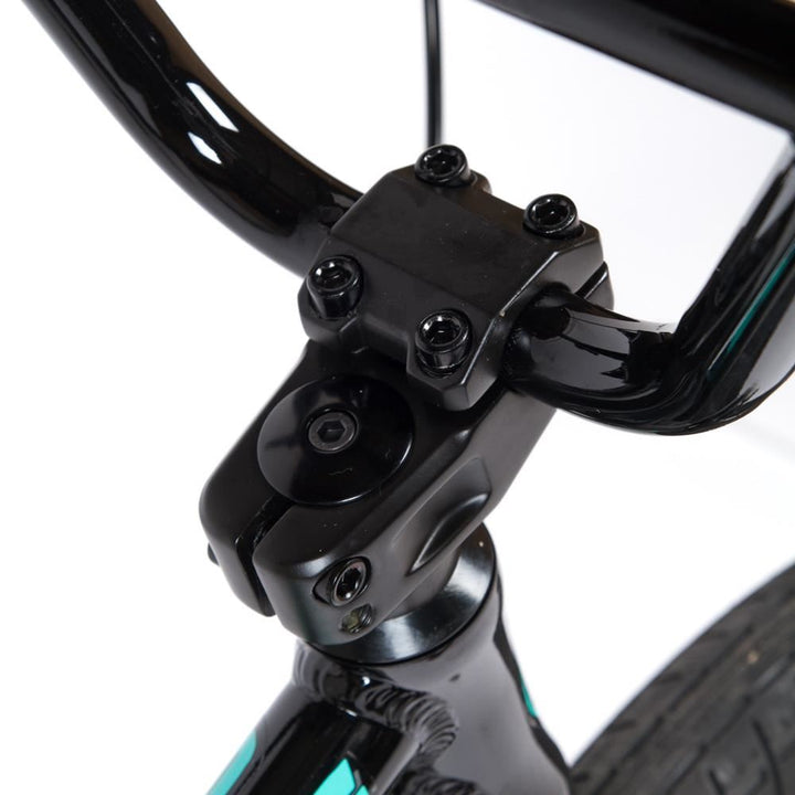 Stay Strong Inceptor Alloy 18" Bici BMX