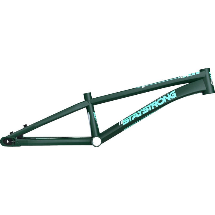 Stay Strong For Life V4 Cruiser Cuadros de Bicicletas Race BMX
