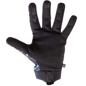 Fuse Omega Global Guantes - Caribic Fade