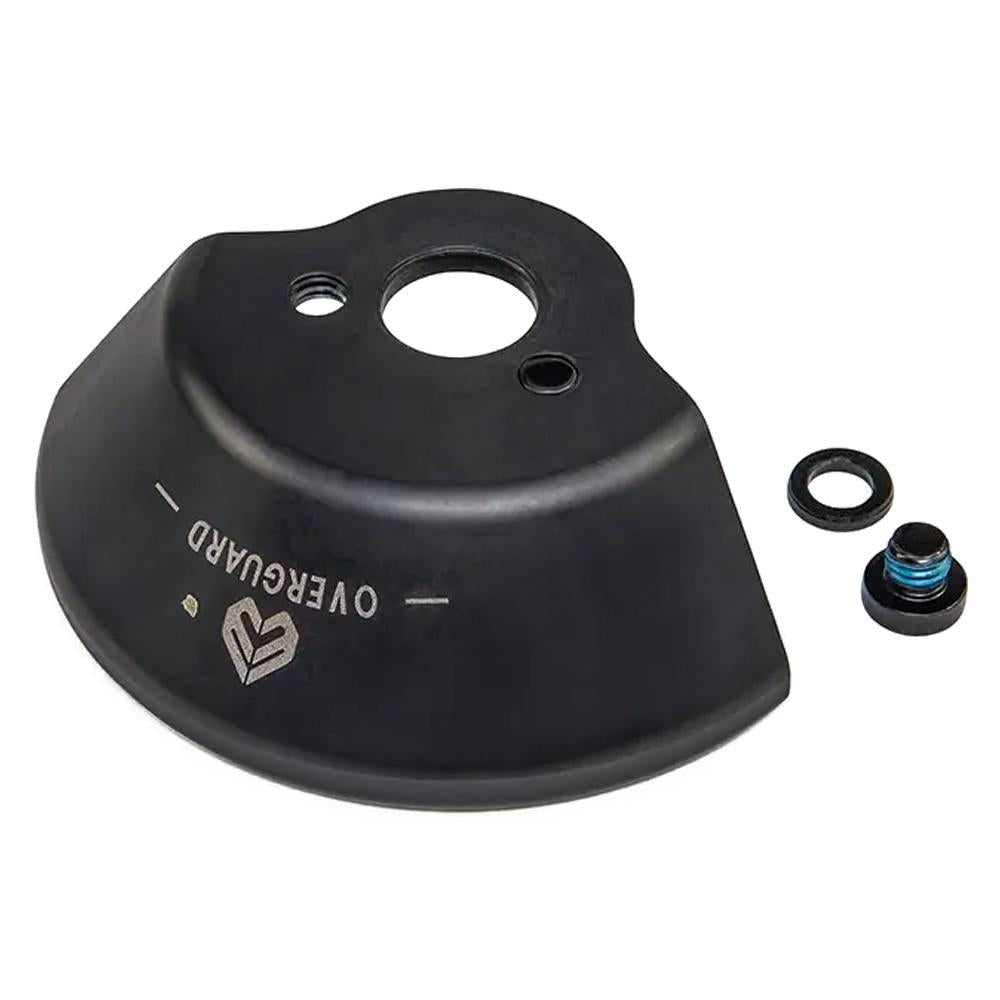 Eclat Overguard Universal Front Hub Guard