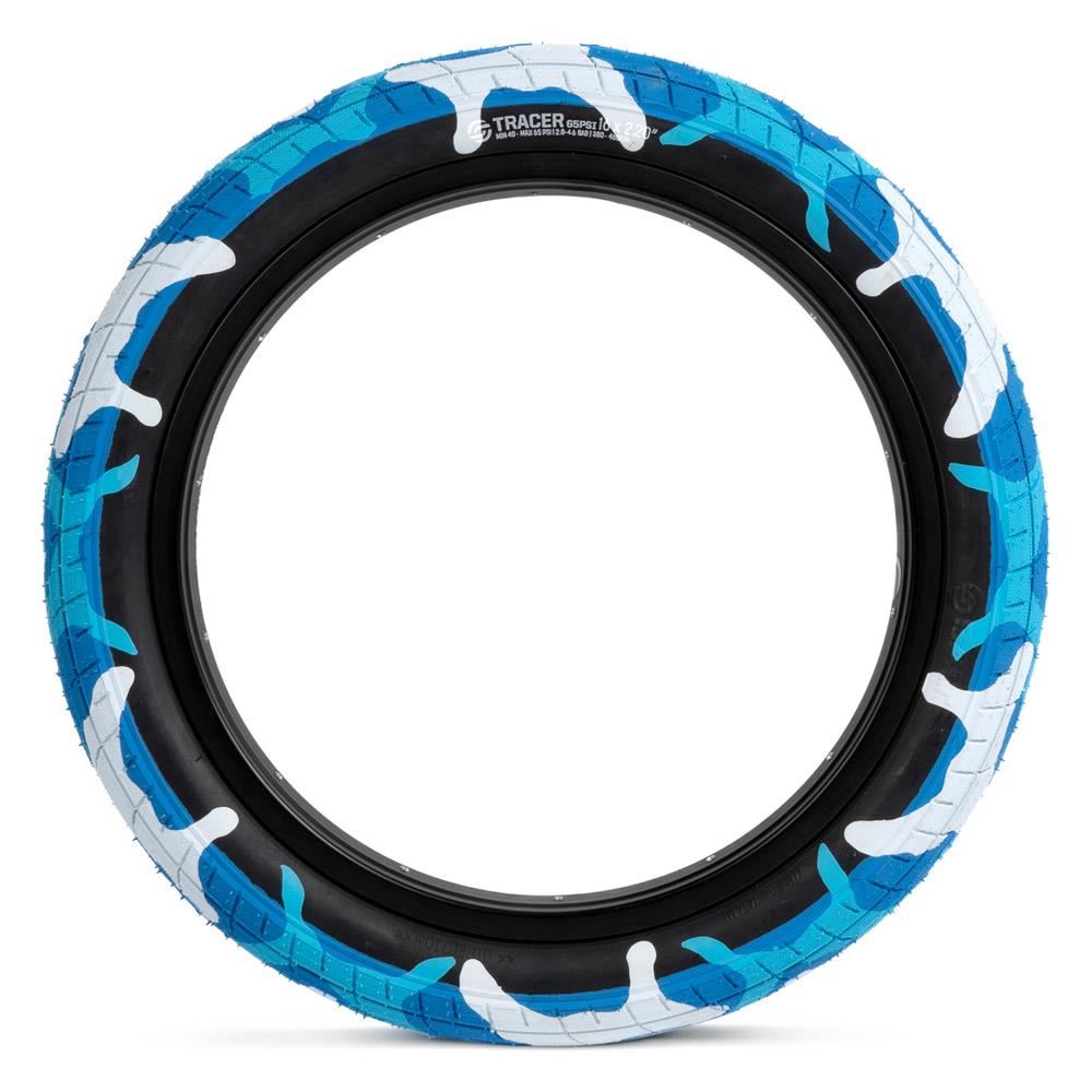 Salt Tracer 16 Tyre