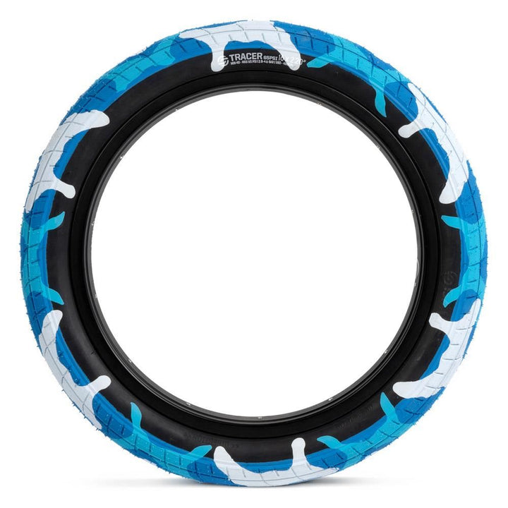Salt Tracer 16 Tyre