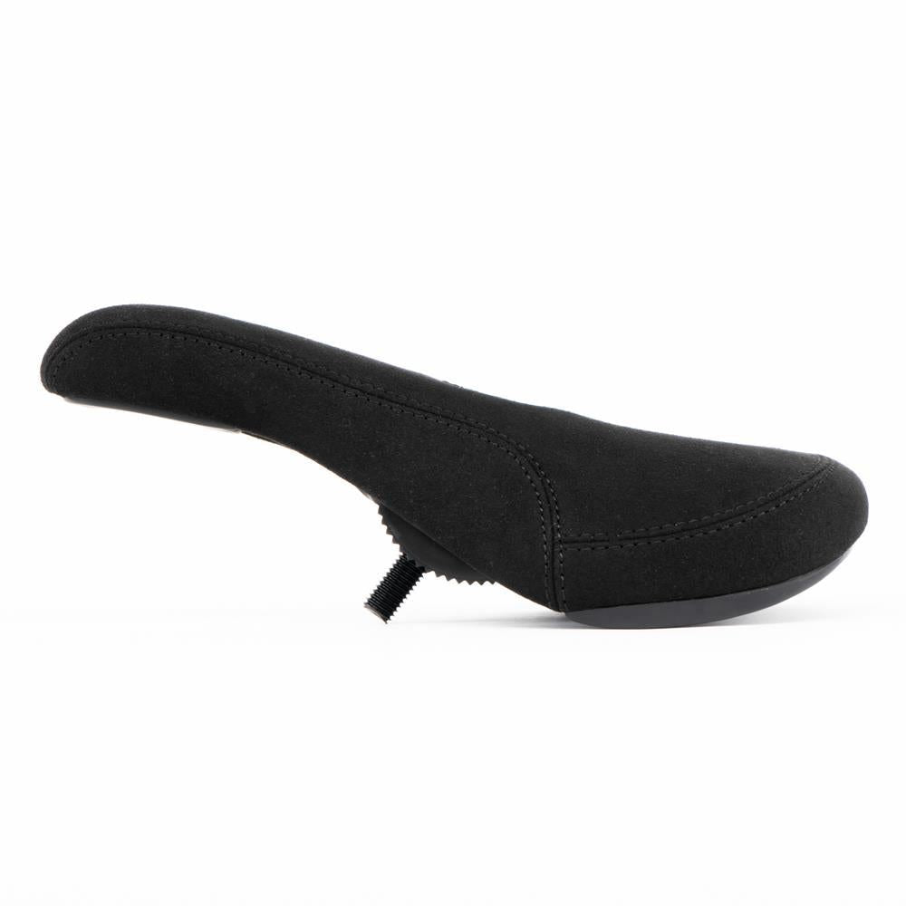 SaltPlus Slim Padded Pivotal Sättel - Schwarz