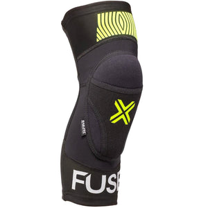 Fuse Omega Knee Kids Pads (Pair)