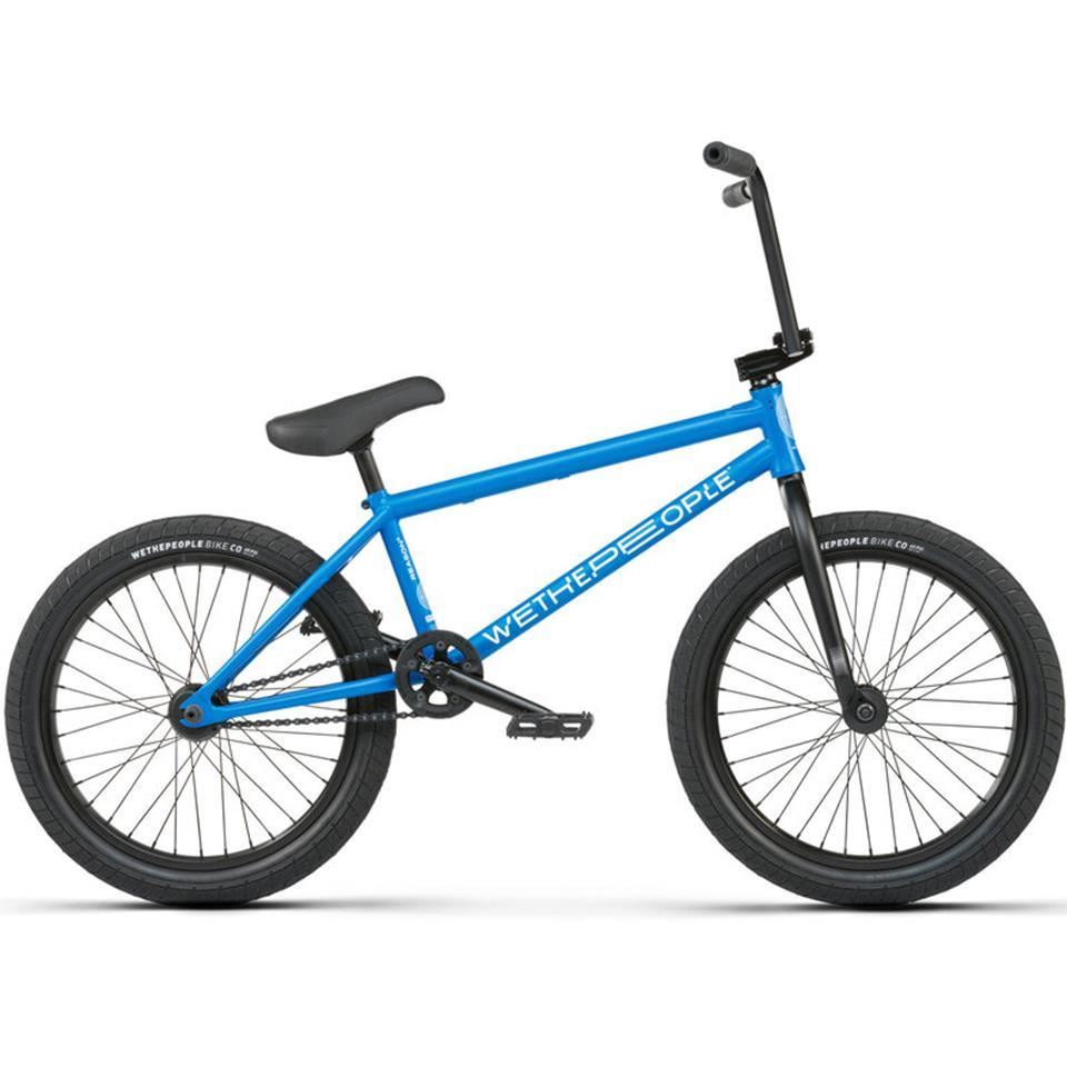 Wethepeople Reason  BMX Bike