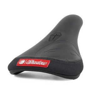 Shadow Crow'd Slim Pivotal Seat - Black