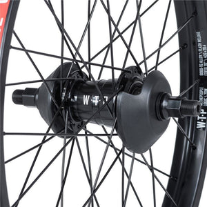 Wethepeople Helix Freecoaster Rear Wheel - RHD