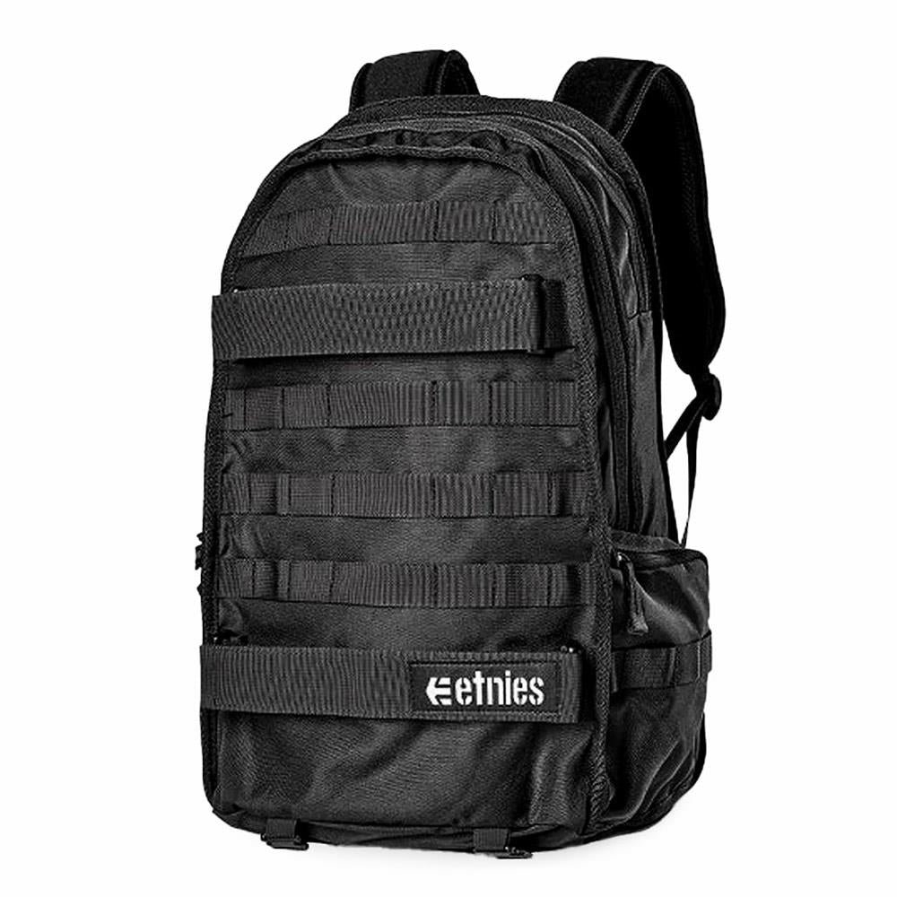 Etnies Marana Backpack - Black