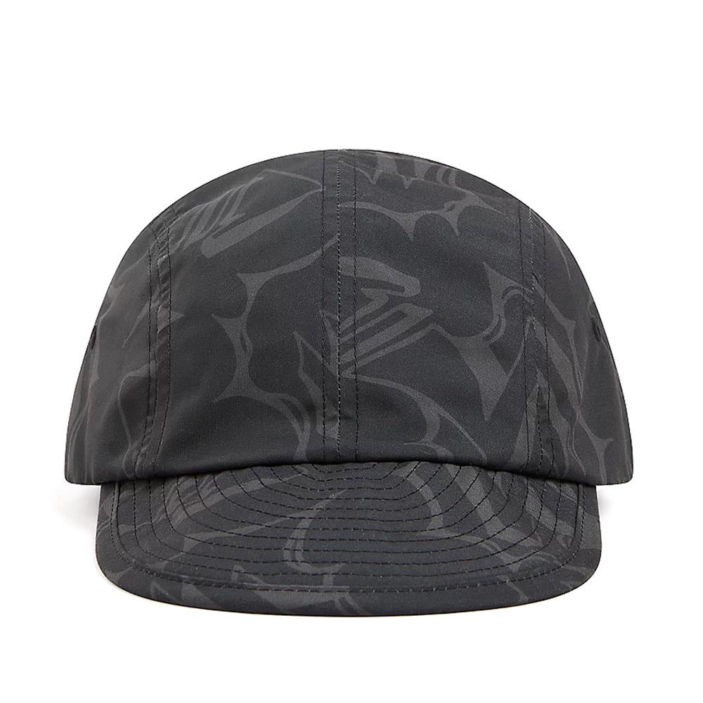 Vans Lewis Mills Camper-Kappe - Schwarz