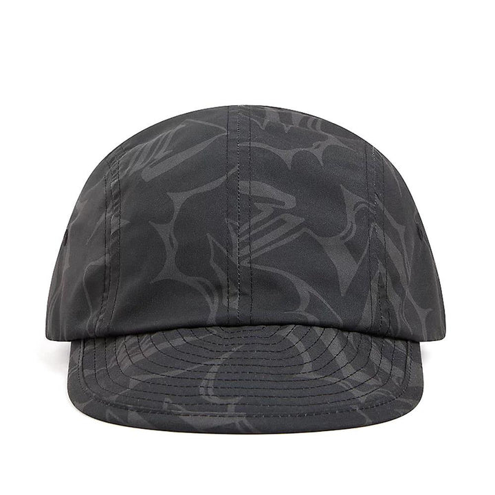 Vans Lewis Mills Camper-Kappe - Schwarz