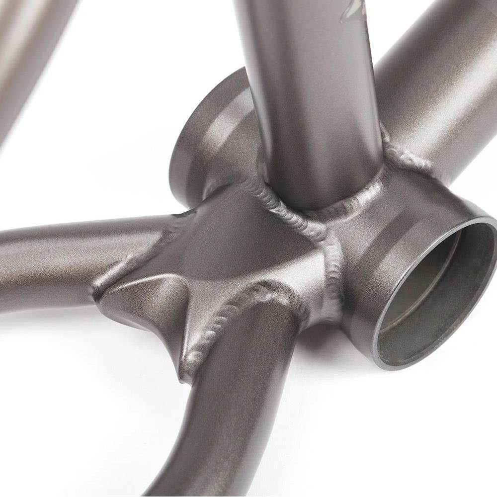 BSD Freedom 2022 Frame