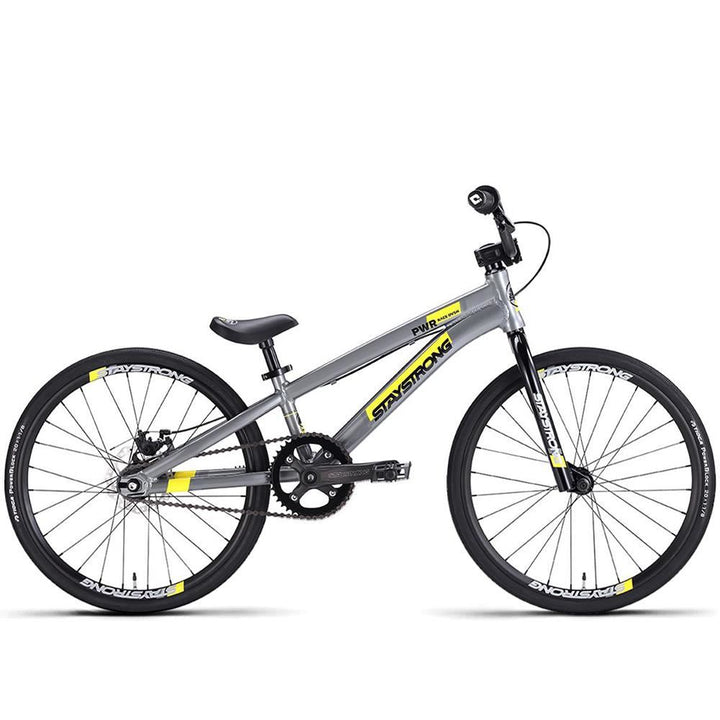 Stay Strong PWR Jr BMX Vélo de Course
