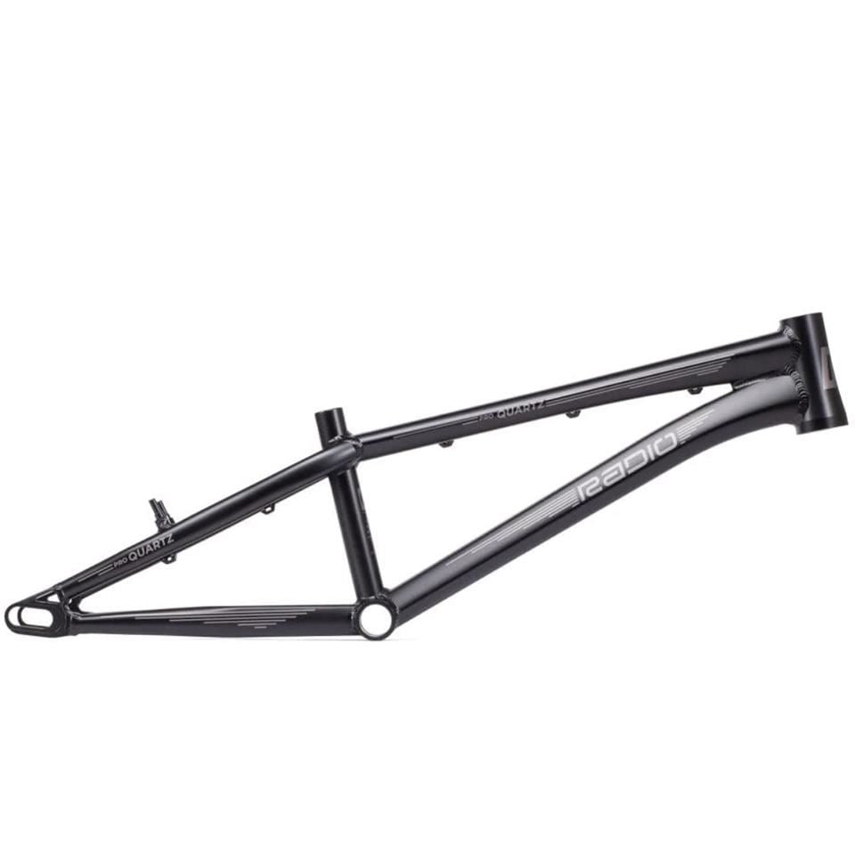 Radio Quartz Pro XXL Cuadros de Bicicletas Race BMX