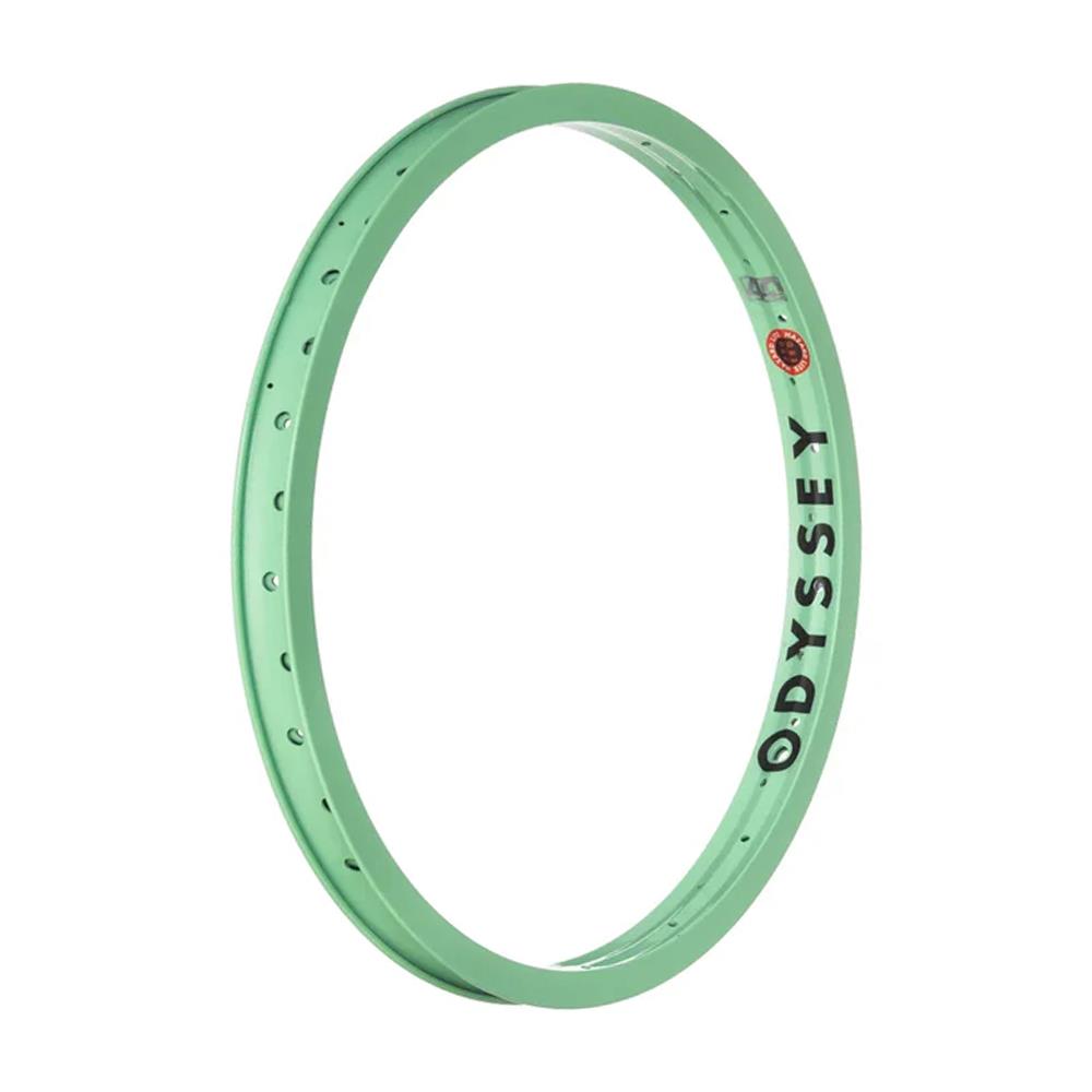 Odyssey Hazardlite Rim
