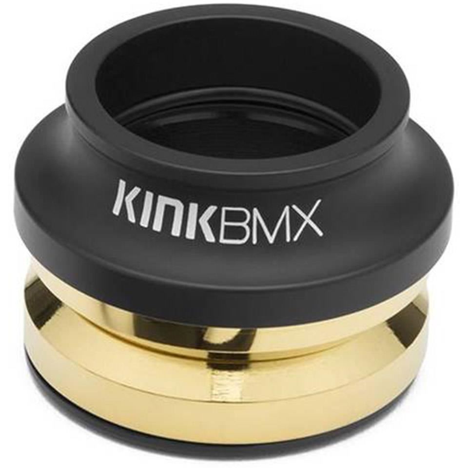 Kink Sterzo BMX Integrated II TI-Ceramic