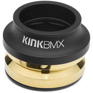 Kink Sterzo BMX Integrated II TI-Ceramic