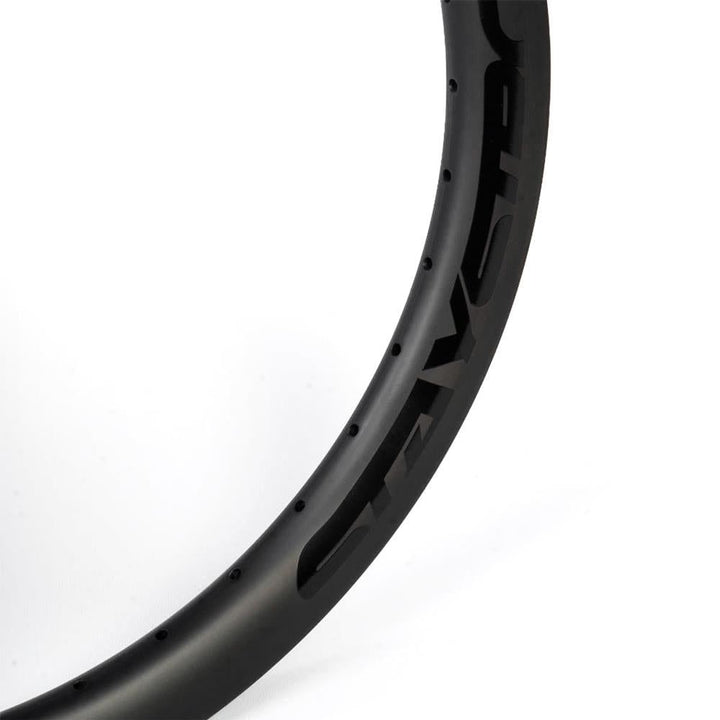 Stay Strong Race DVSN Carbon Pro Race Rim - Front