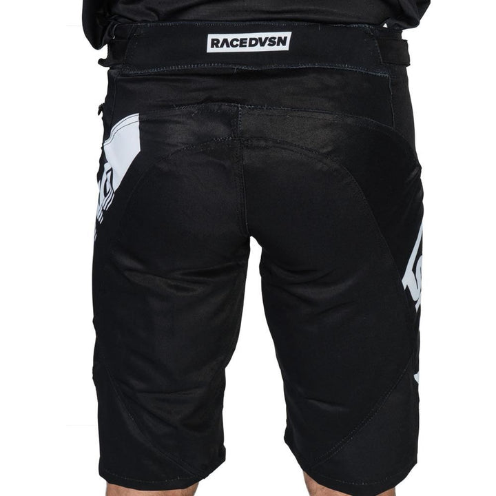 Stay Strong Race DVSN Race Shorts