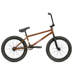 Haro CK AM BMX Bike