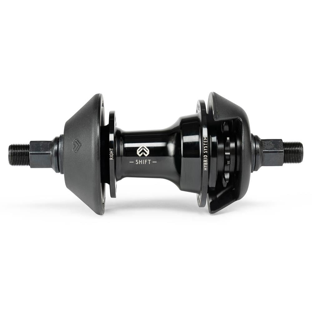 Eclat Shift Freecoaster Cassette Moyeu
