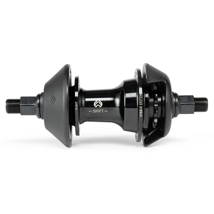 Eclat Shift Freecoaster Cassette Moyeu