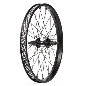 Salt Rookie Freewheel 16" Rear Wheel