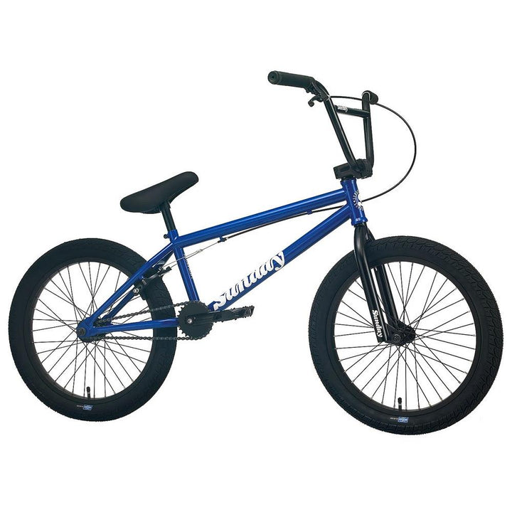 Sunday Blueprint Bici BMX