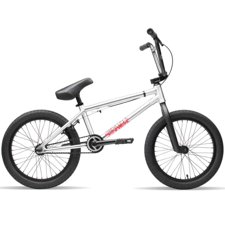 Stranger Mini Mac 18" BMX Bicicleta 2022