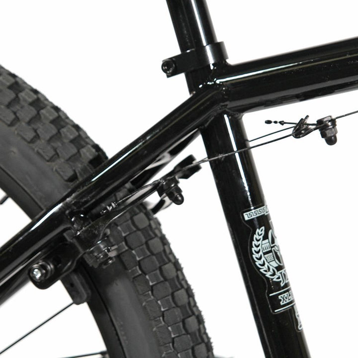 Jet Gladiator 24" Cruiser BMX Vélo