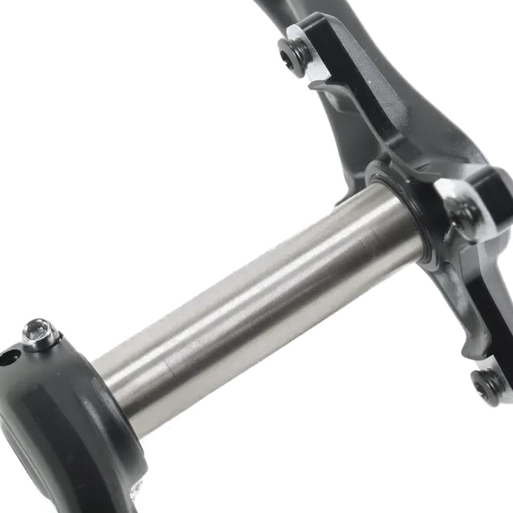 SD B-85 4 Hole Crankset