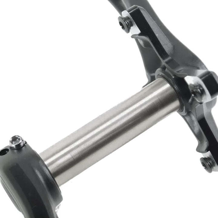 SD B-85 4 Hole Crankset