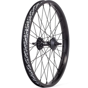 Salt Ex Front Wheel