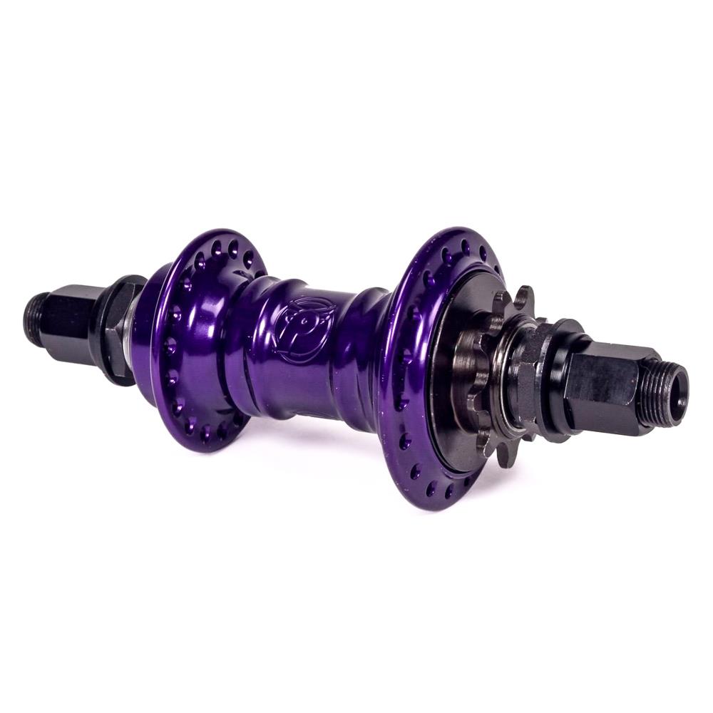 Profile Mini Male 14mm Rear Cassette Hub - RHD