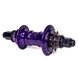 Profile Mini Male 14mm Rear Cassette Hub - RHD