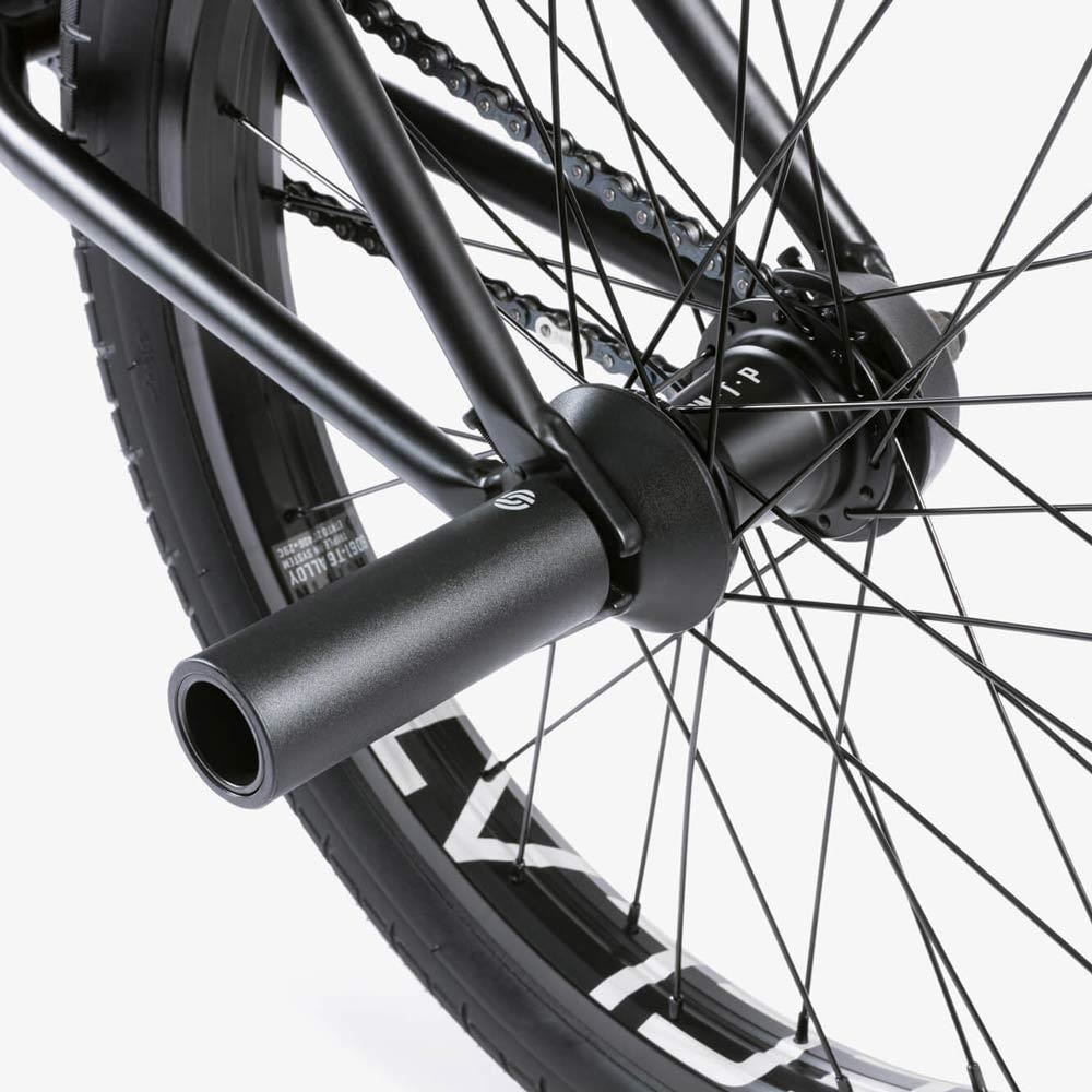 Wethepeople Trust FC  BMX Bike