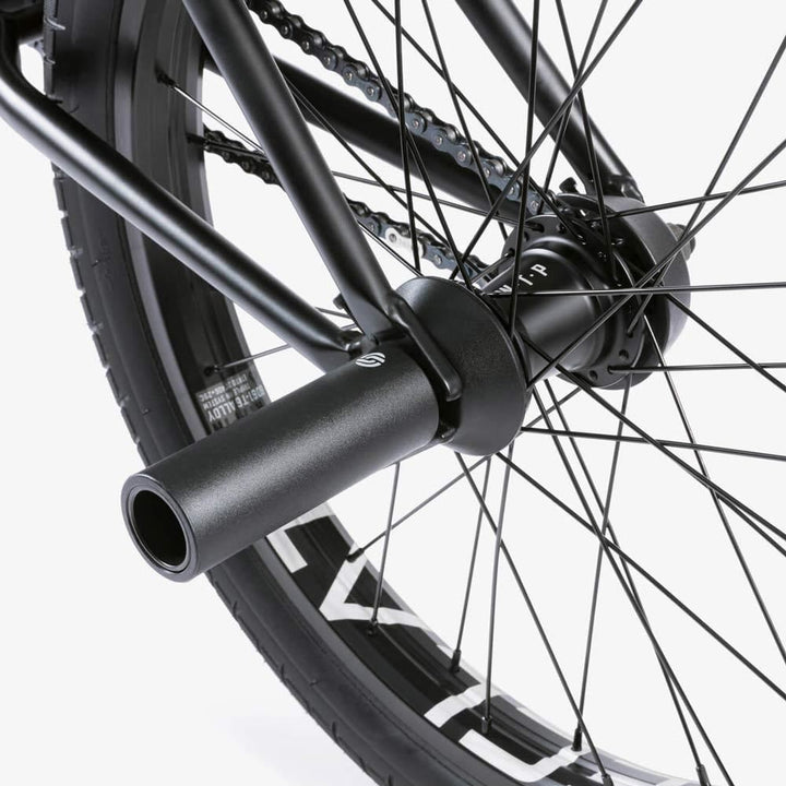 Wethepeople Trust FC  BMX Bike