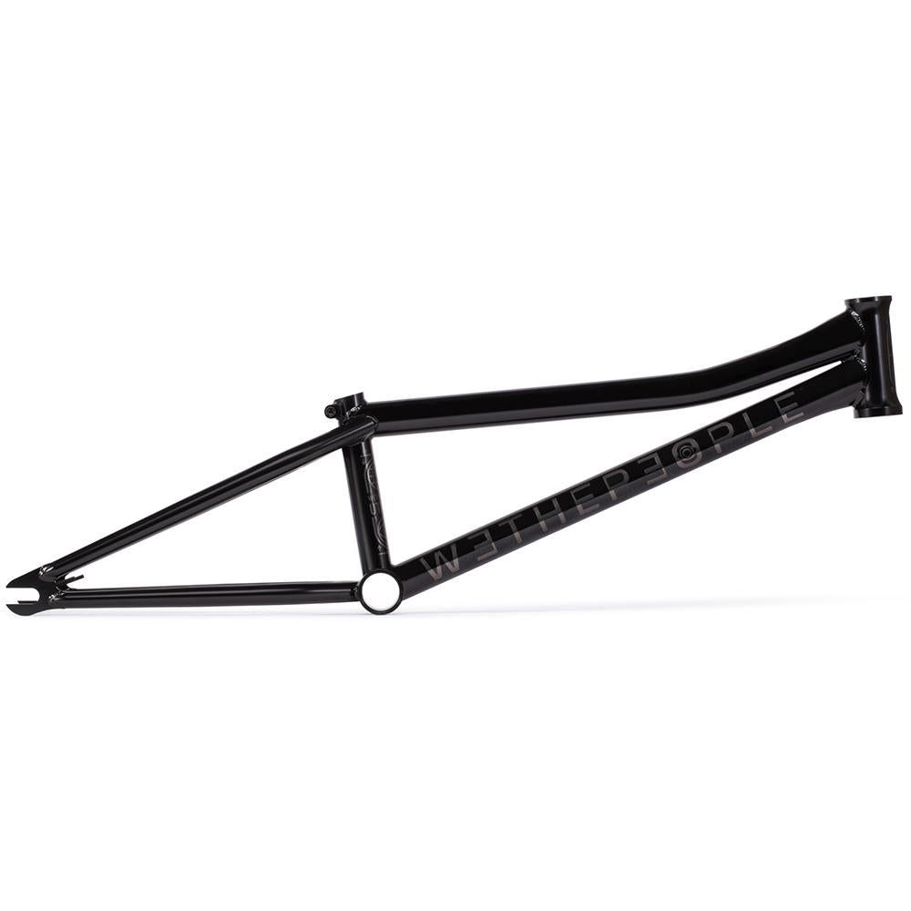Wethepeople Utopia Flatland Cadre