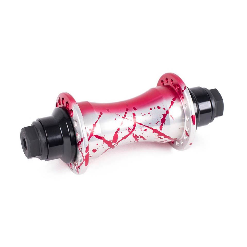 Shadow Icon Hub Shadow Definitive Front Hub – Source BMX - EU