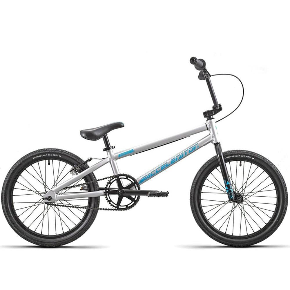 Jet BMX Accelerator Pro XXL BMX Race Bike1