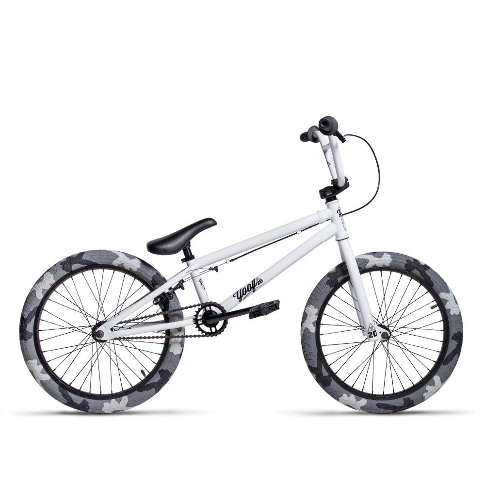 Jet BMX Yoof 20" BMX Bicicleta