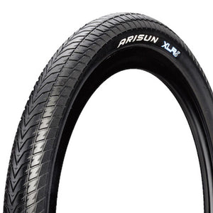 Arisun XLR8 Race Tyre - Black