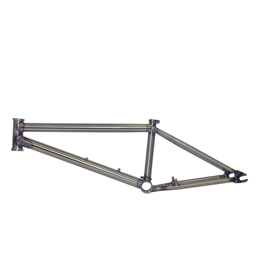 S&M Rambler Lukas Halahan Big Lincoln V2 Frame