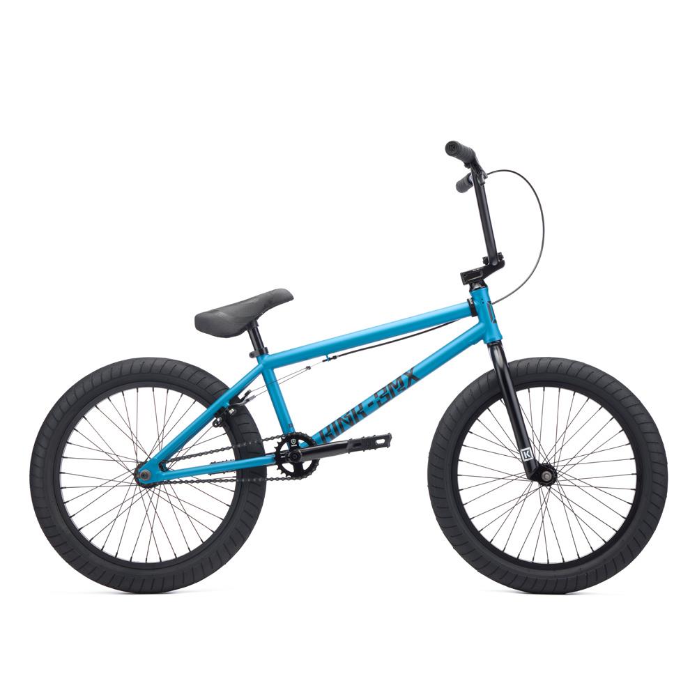 Kink Launch BMX Bike 2027